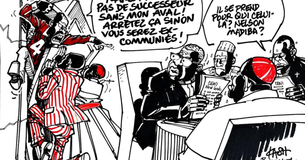 ACTUALITE.CD