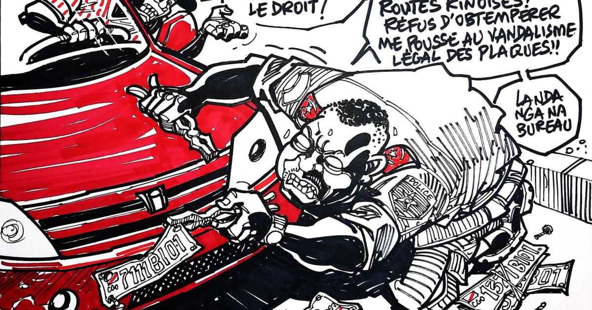 ACTUALITE.CD