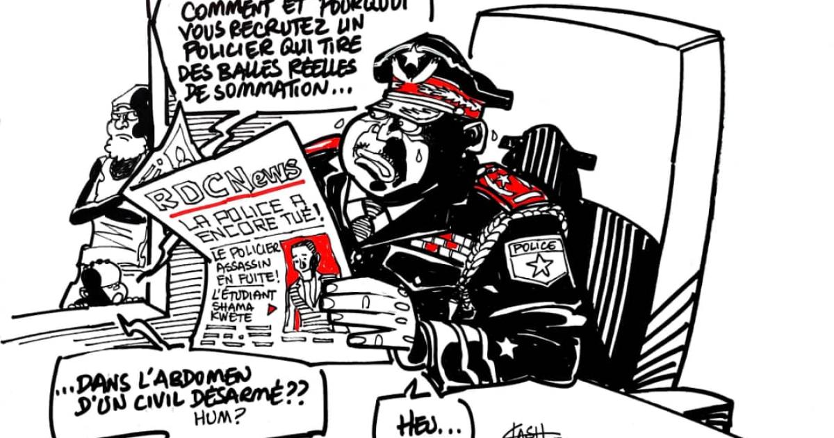 ACTUALITE.CD