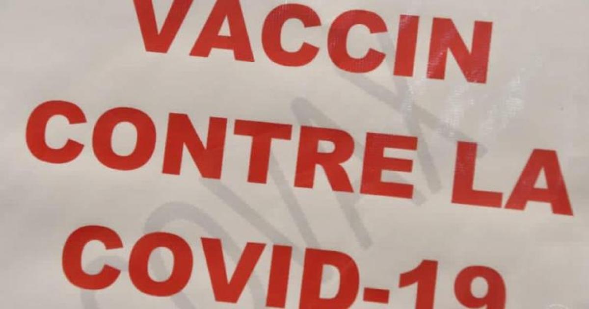 Vaccin anti-covid