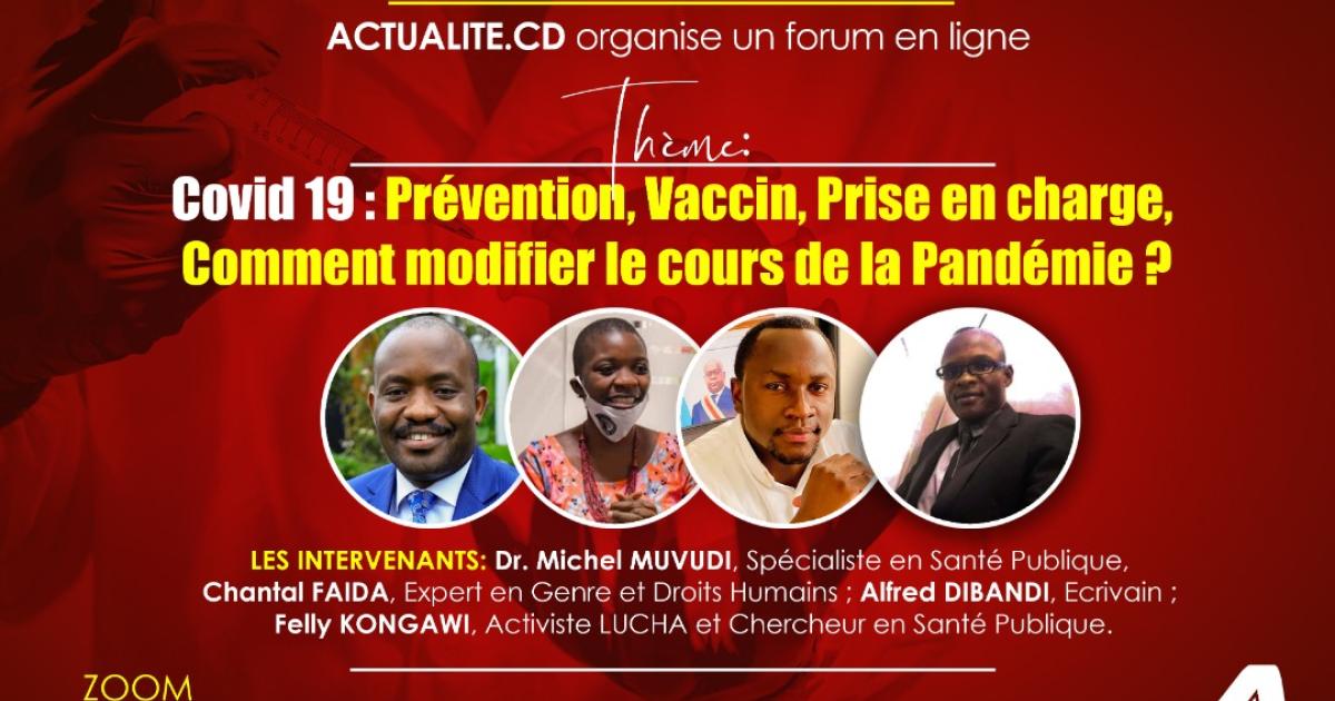 ACTUALITE.CD