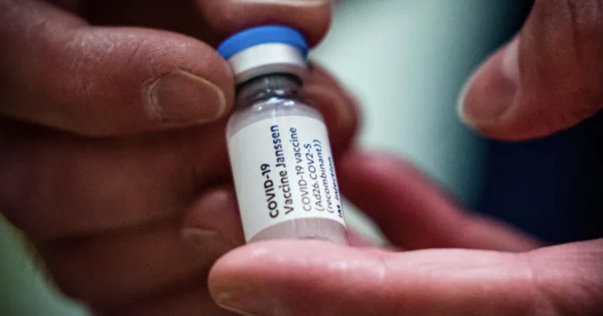 Vaccin contre la Covid-19