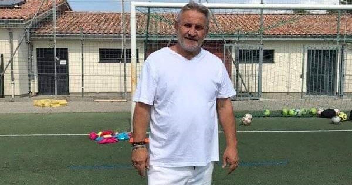 Dominique Cionci