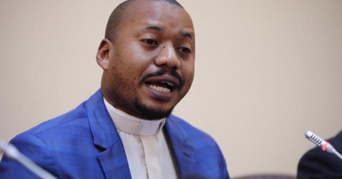 Eric Nsenga 
