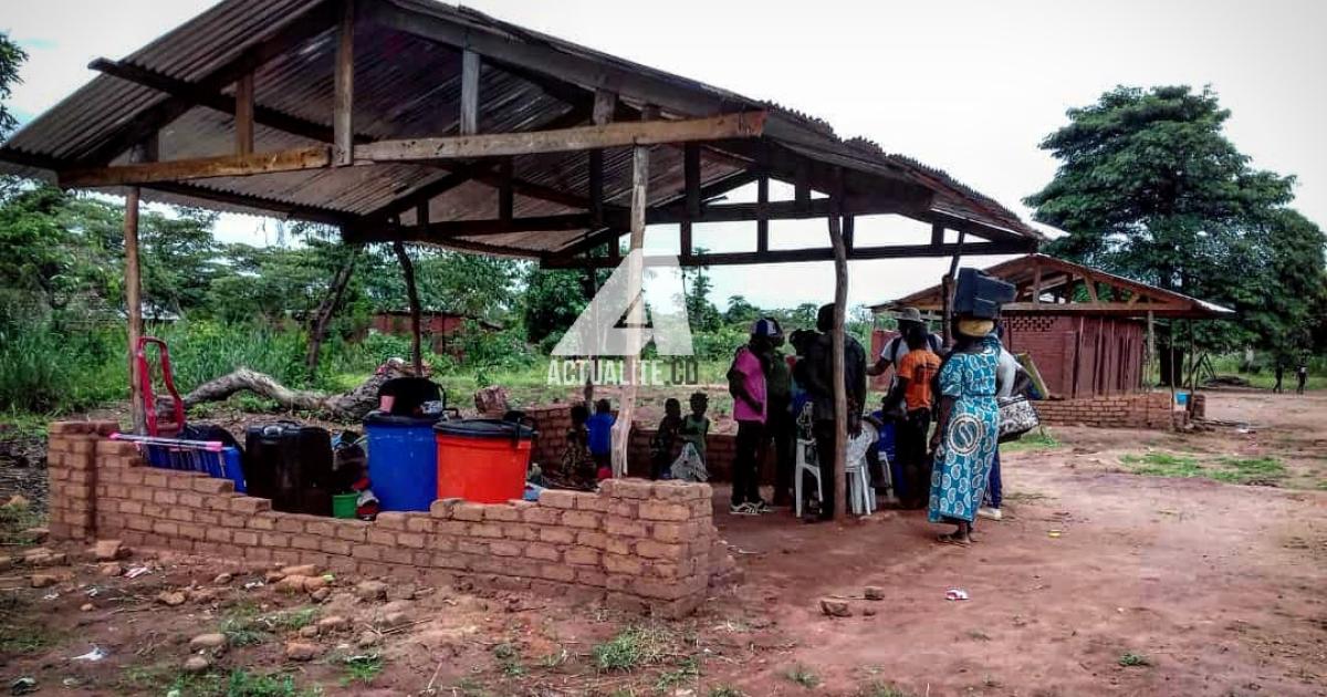 Expulsés Angola 