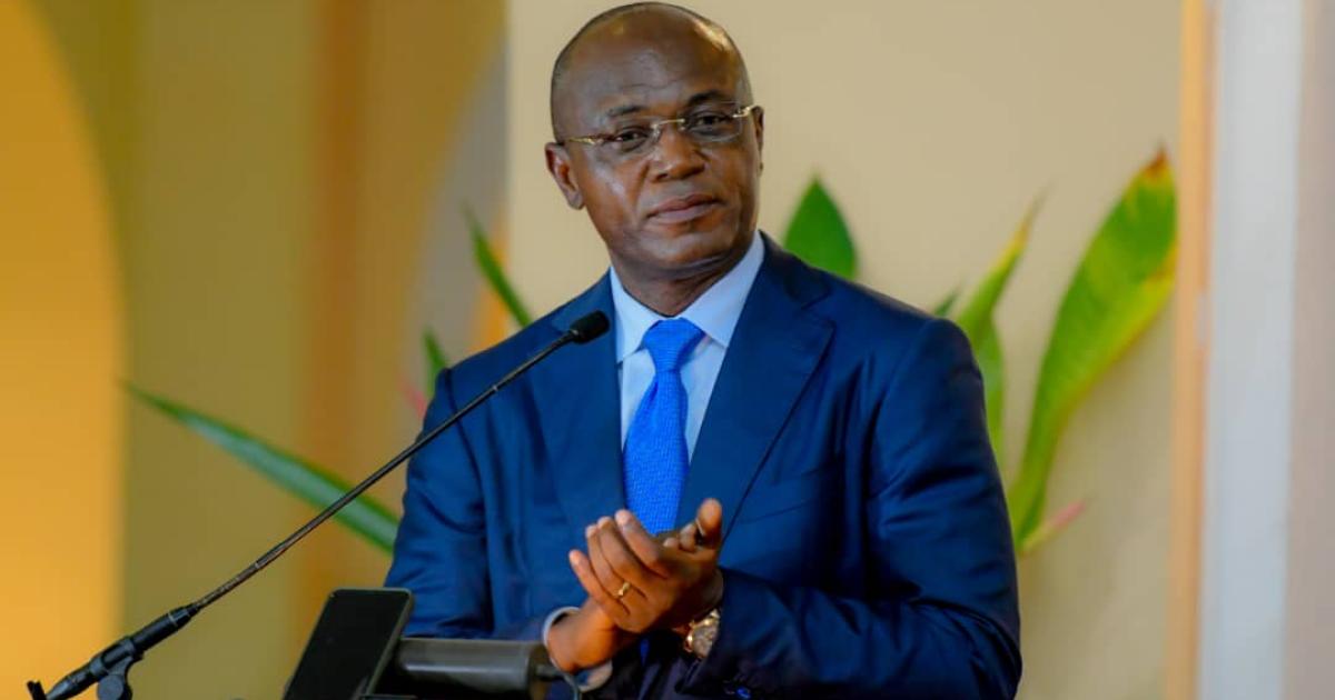 Gentiny Ngobila