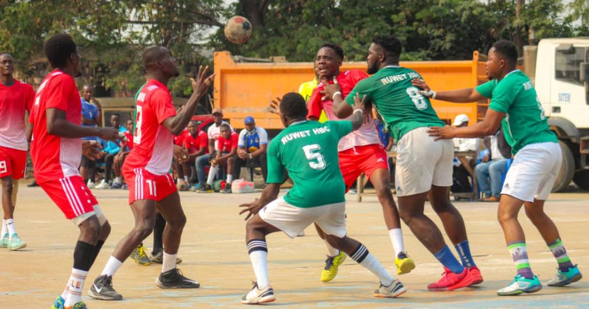 Handball