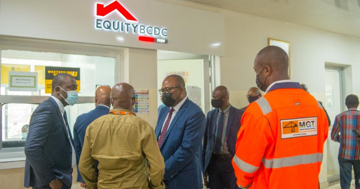 EquityBCDC