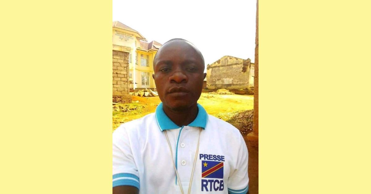 Joel Mumbere Musavili