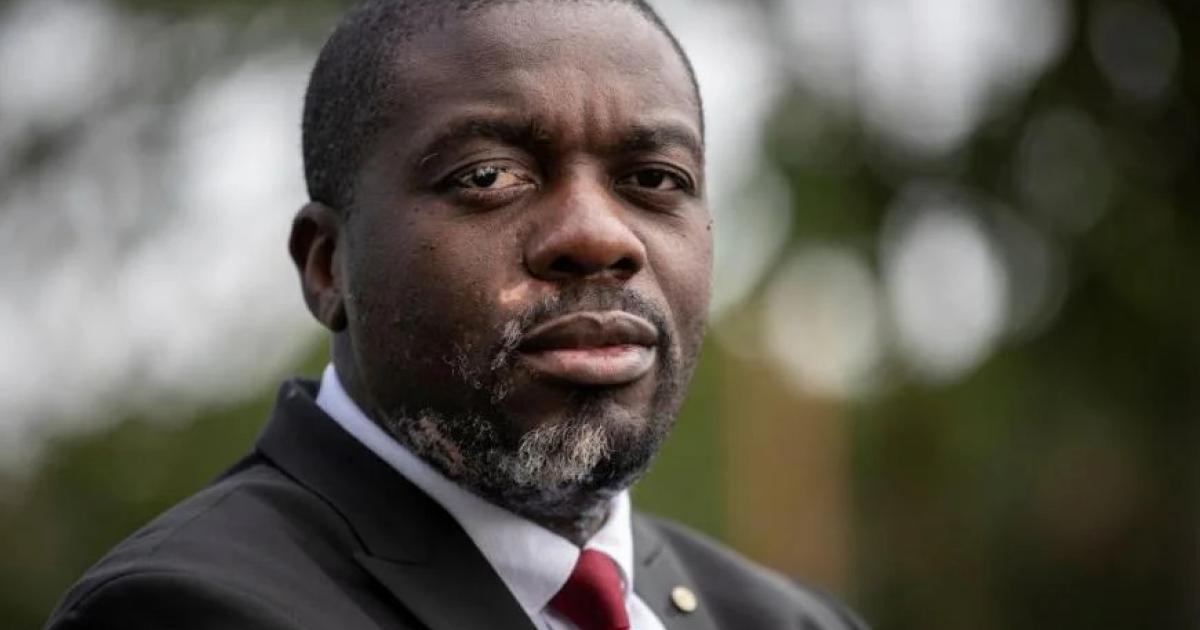 Jean-Jacques Lumumba