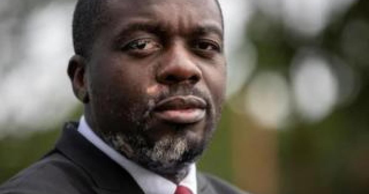 Jean Jacques Lumumba