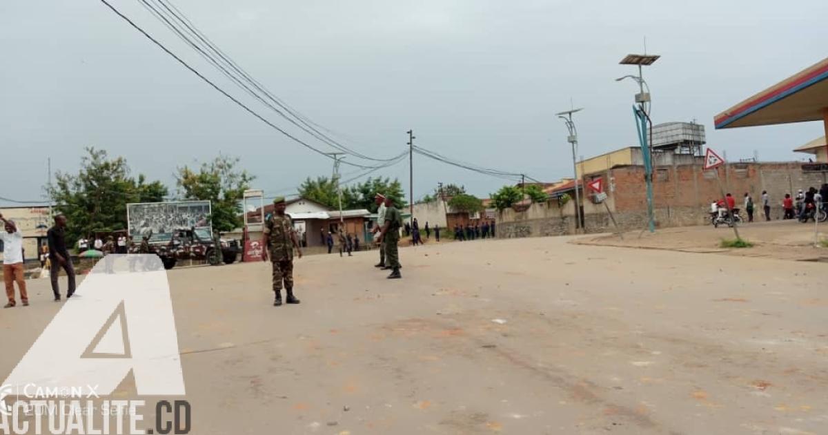 Kindu 