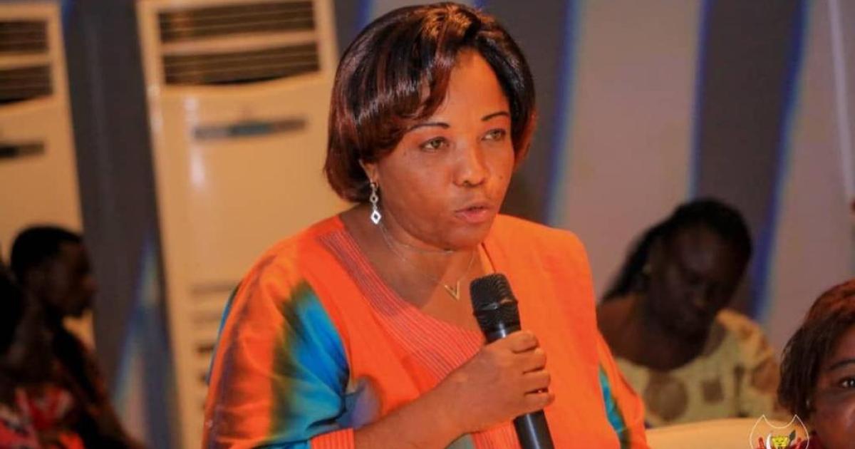 RDC : l’Actualité de la semaine vue par Faida Mwangilwa