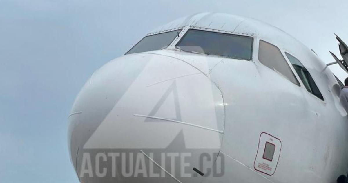 RDC : « que le client qui paie 150$ ait droit à au moins 30Kg », la société civile s’exprime sur le coût des billets d’avions 