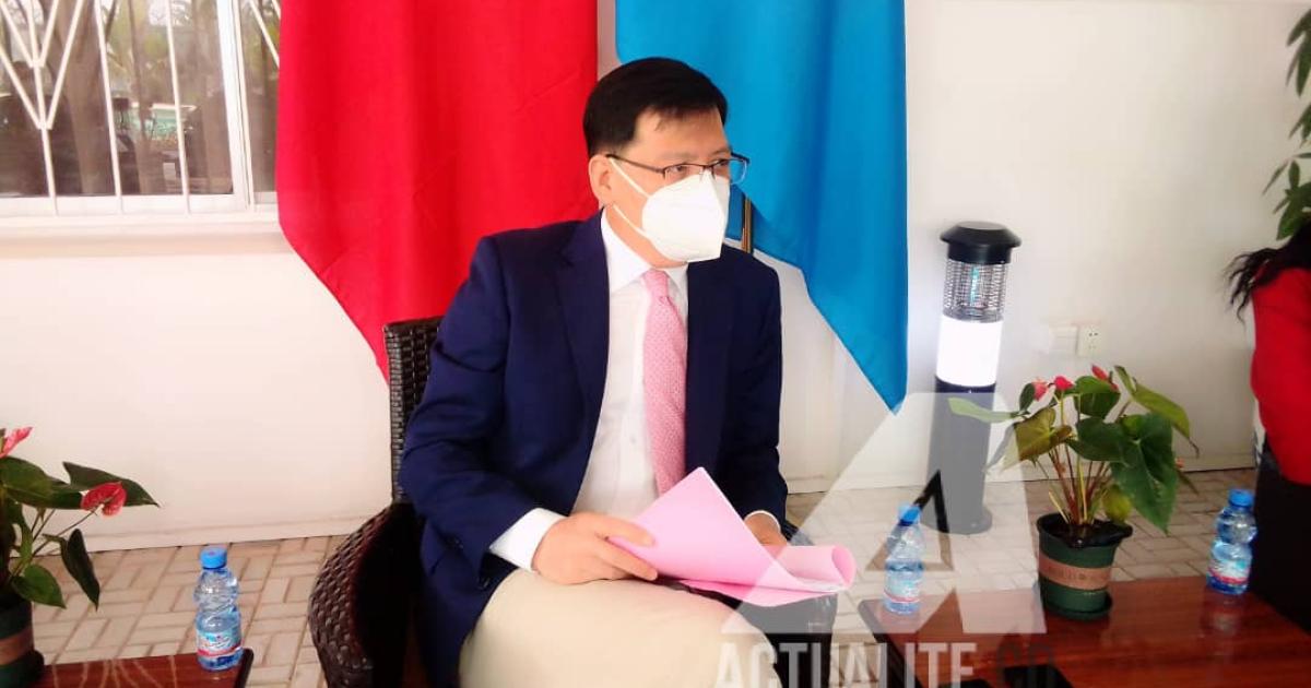 Zhu Jing