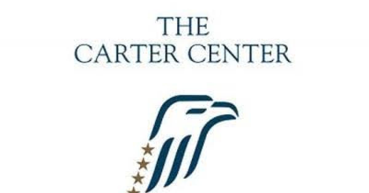Centre Carter