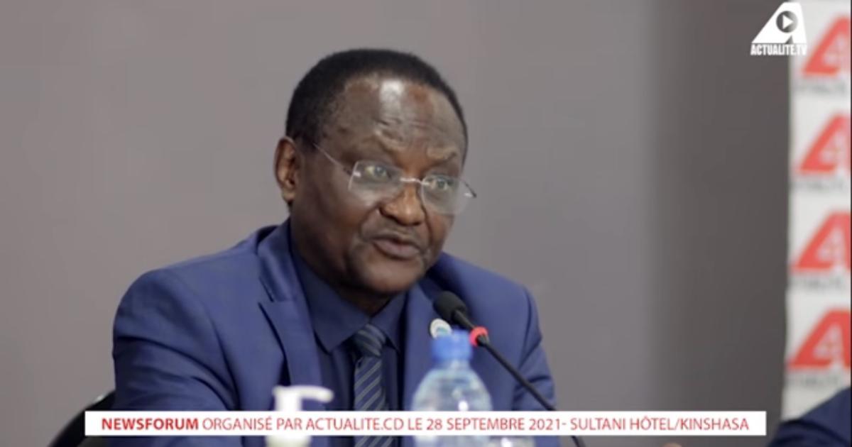 Kasongo Mwema