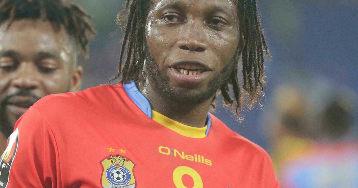 Mbokani. Photo droits tiers