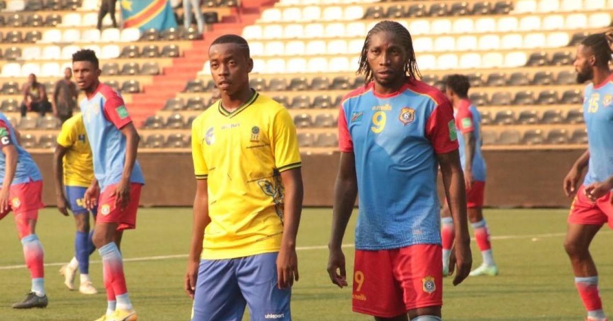 RDC-Tanzanie /Ph. Droits tiers