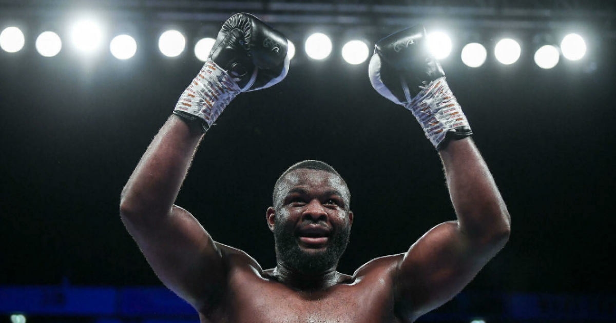 Martin Bakole