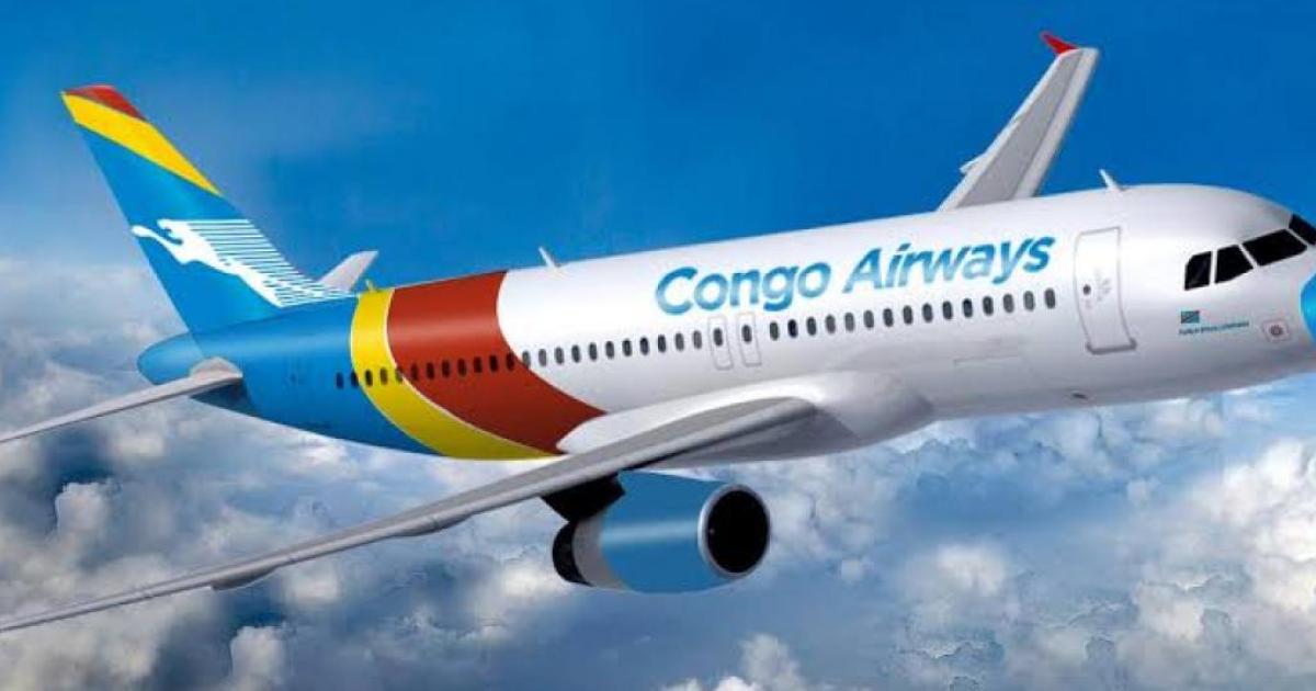 Congo Airways