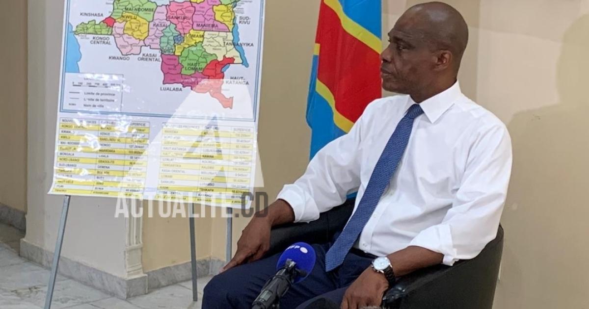 Martin Fayulu