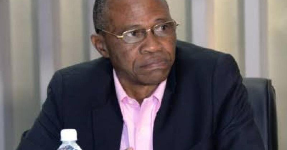 Jean-Marie Kayembe