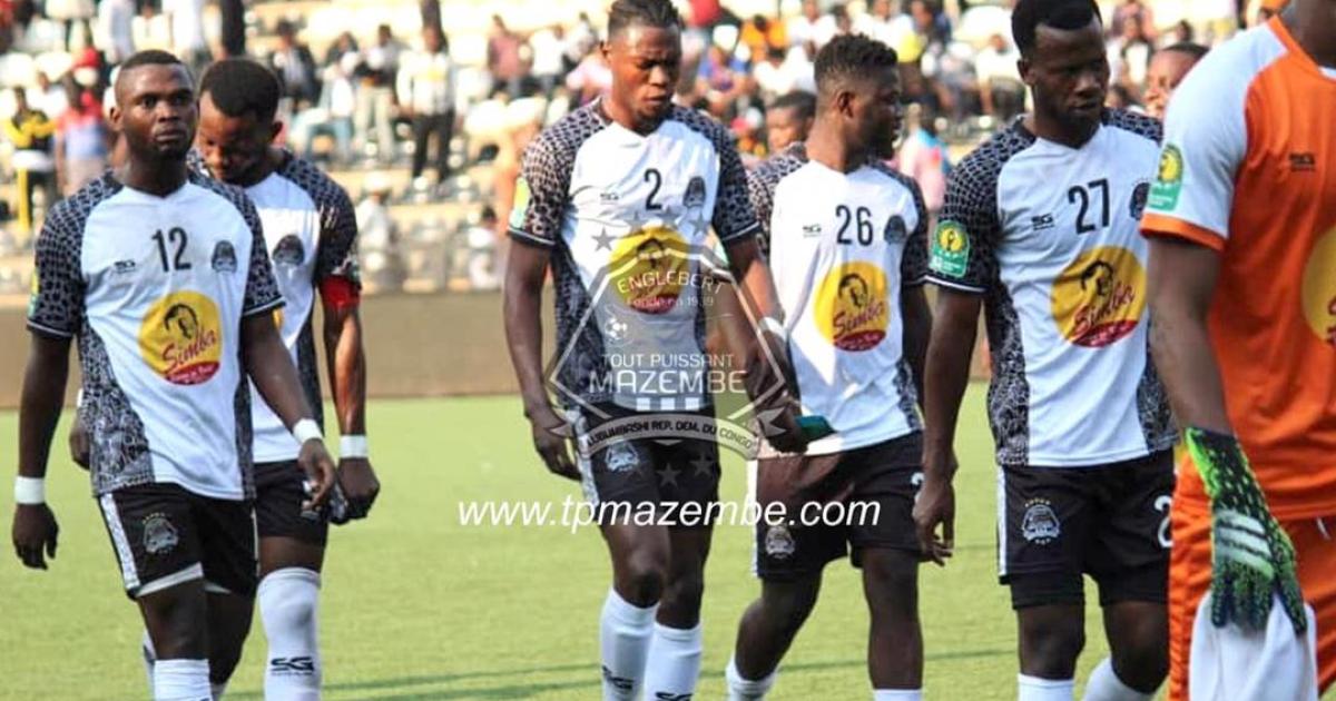 Mazembe