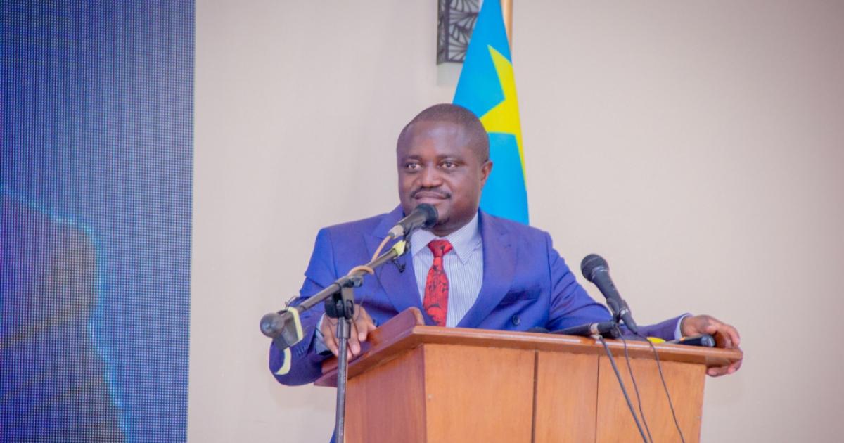 Muhindo Nzangi
