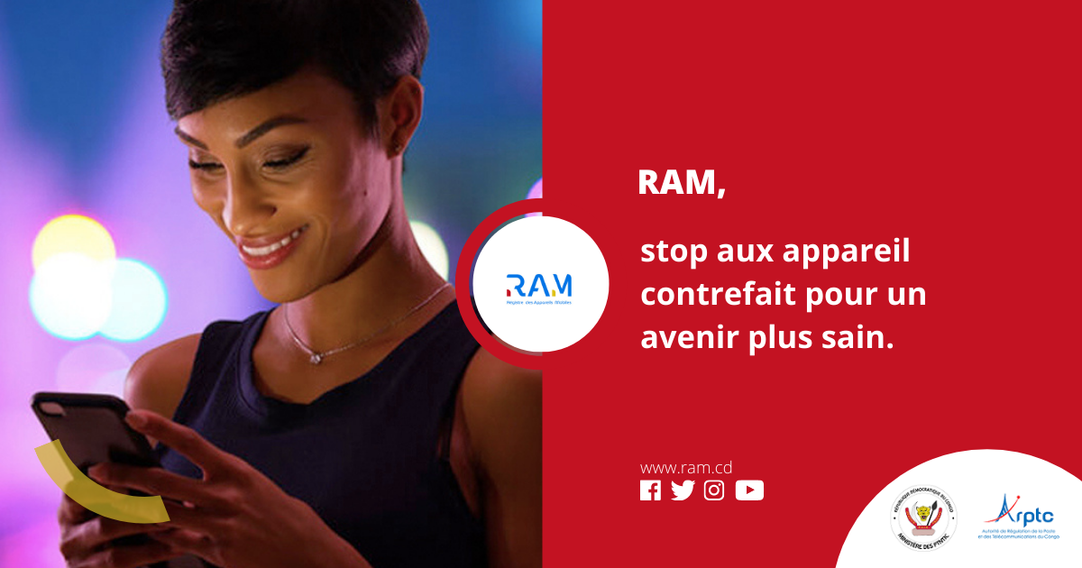 RAM réduit les frais 