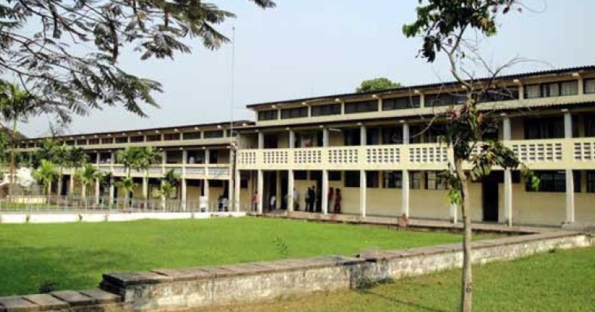 Université Catholique du Congo