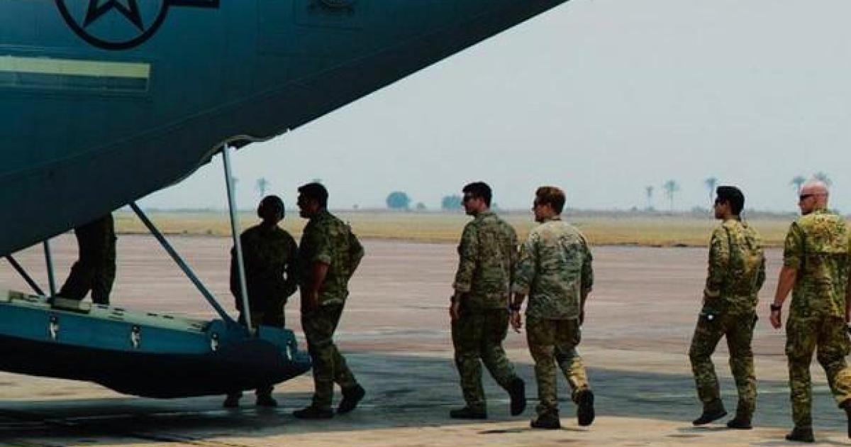 AFRICOM