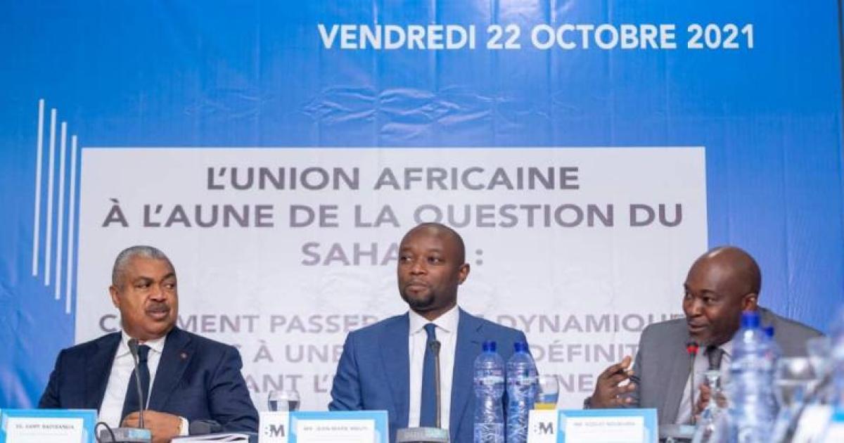 Afrique : BM Partners a organisé un think tank sur la question du Sahara à Kinshasa