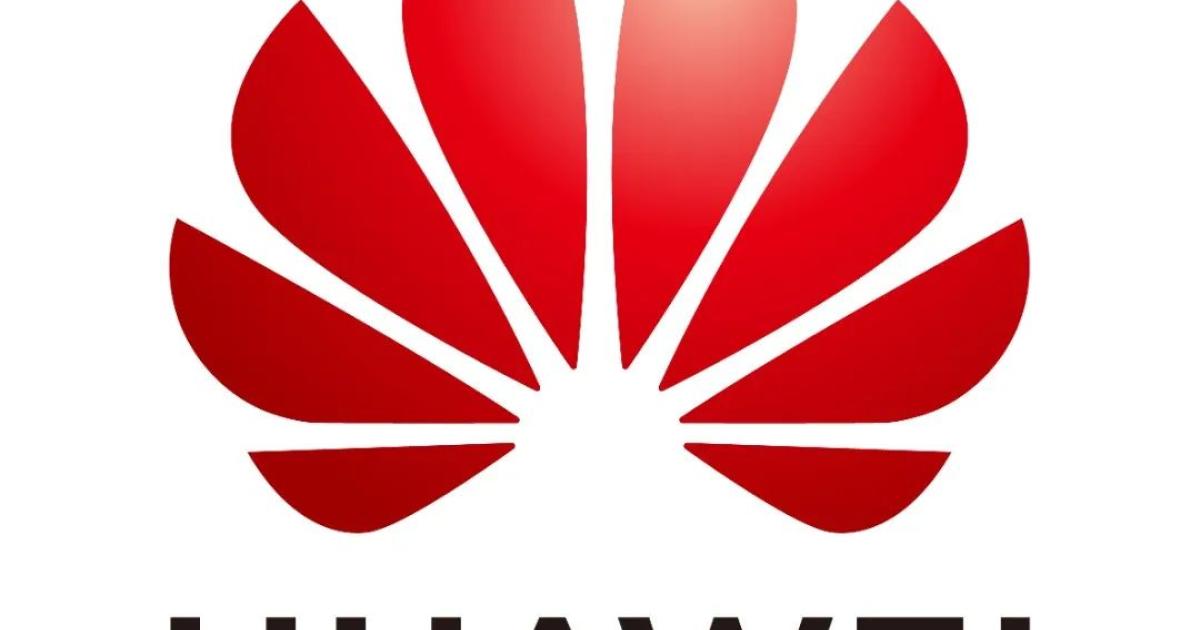 HUAWEI
