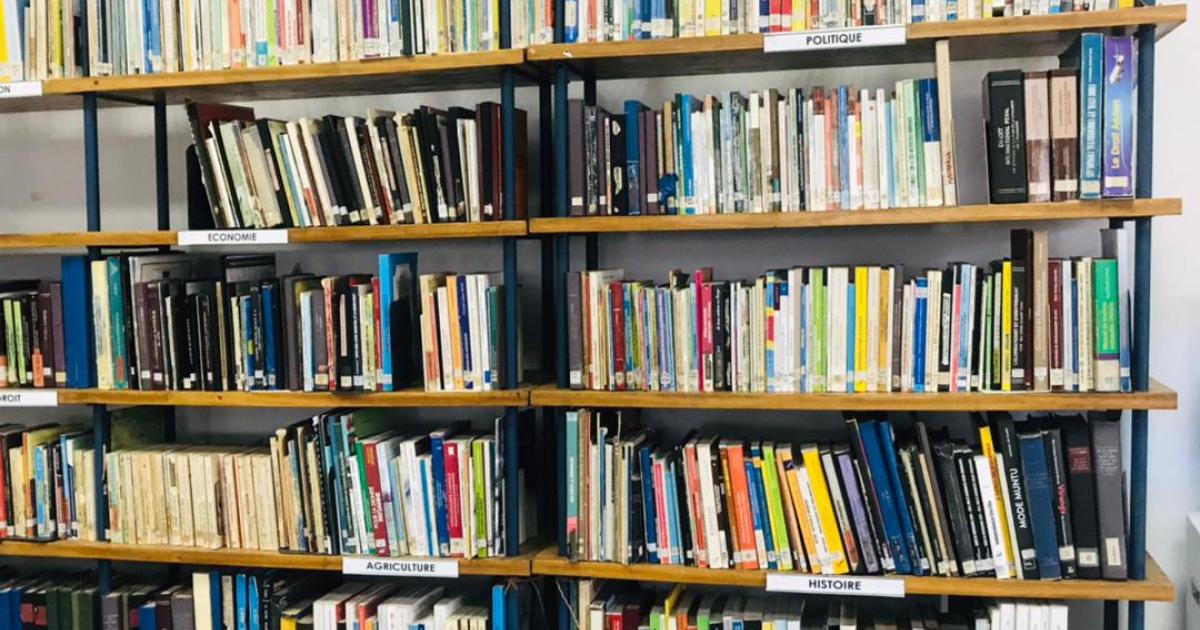 Bibliothèque Wallonie-Bruxelles
