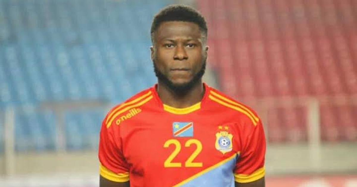 Chancel Mbemba