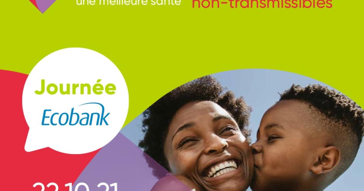 ECOBANK RDC
