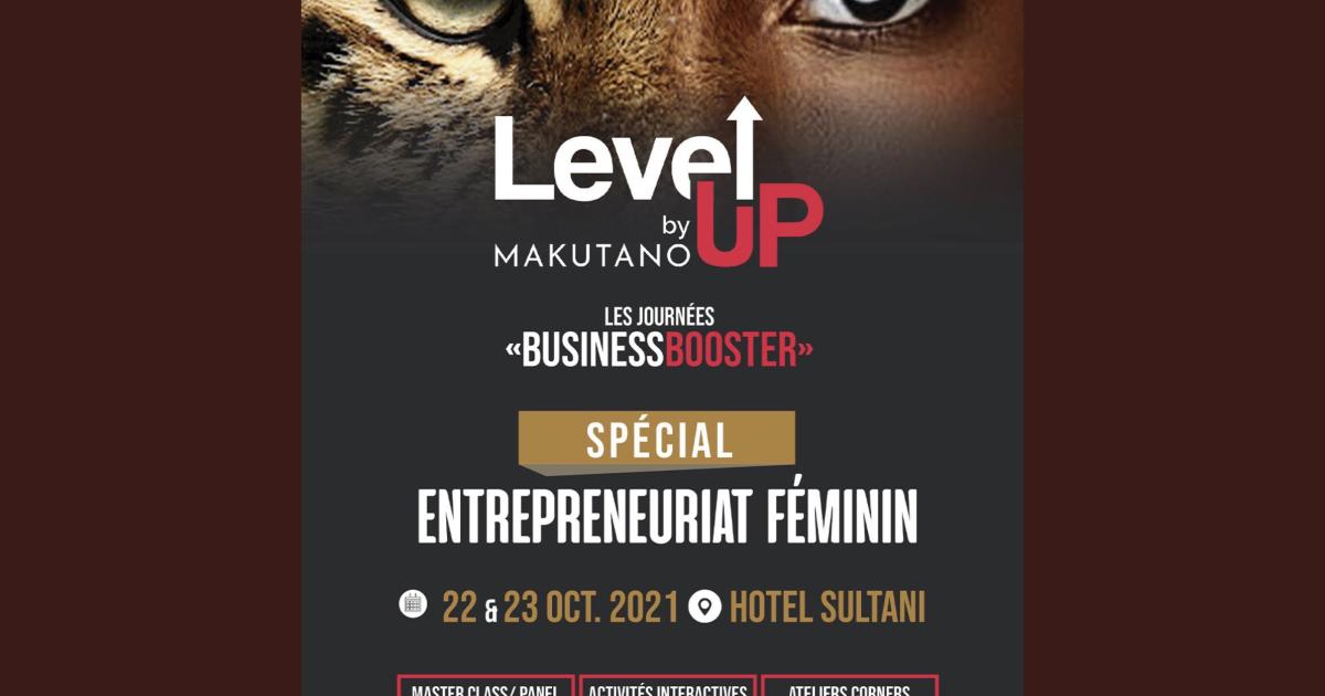 Level Up 
