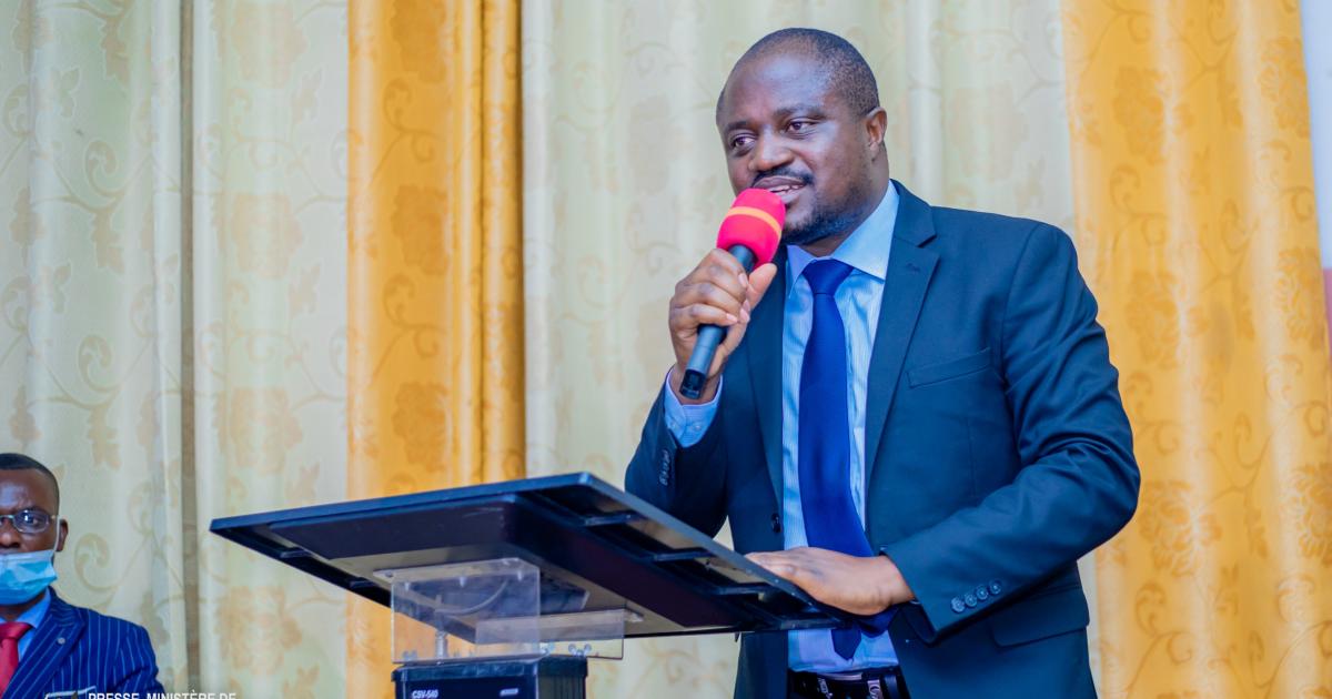 Muhindo Nzangi