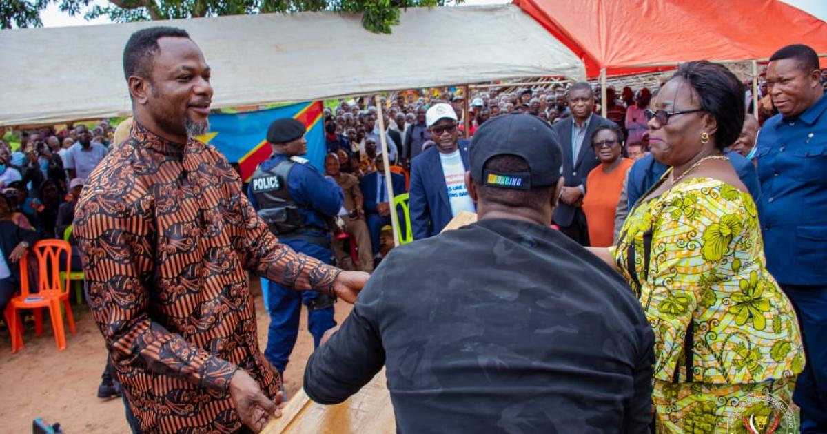 Tony Mwaba à Kabeya Kamwanga