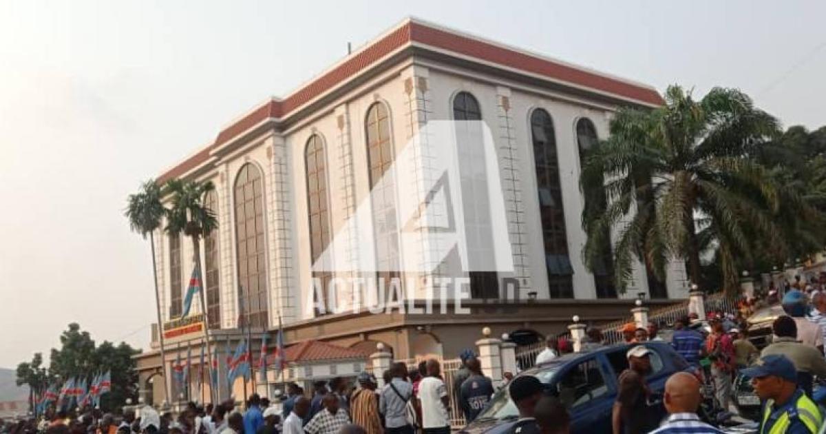 Gouvernorat du Kongo Central