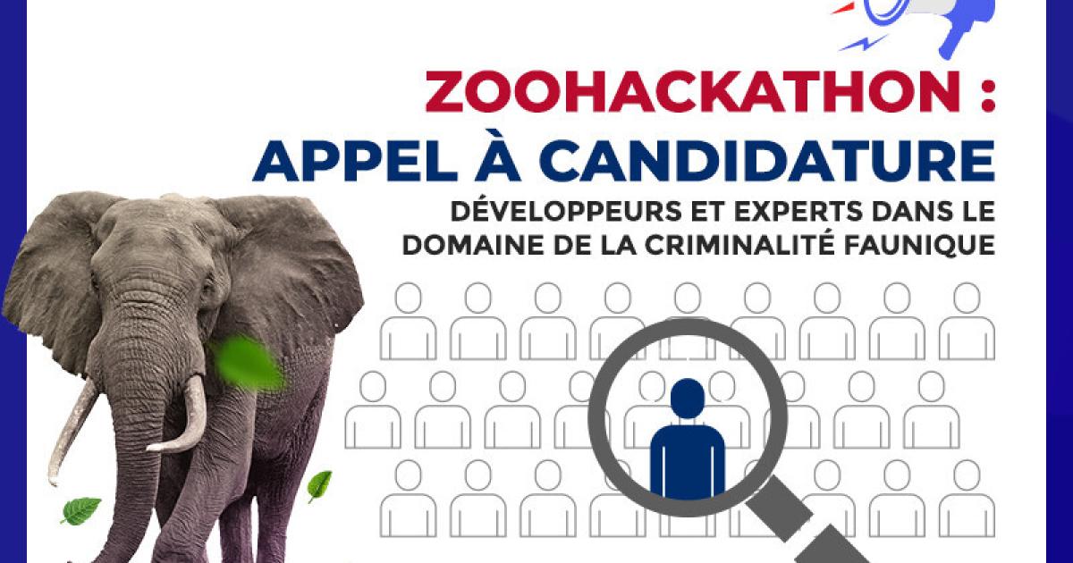 Zoohackhaton
