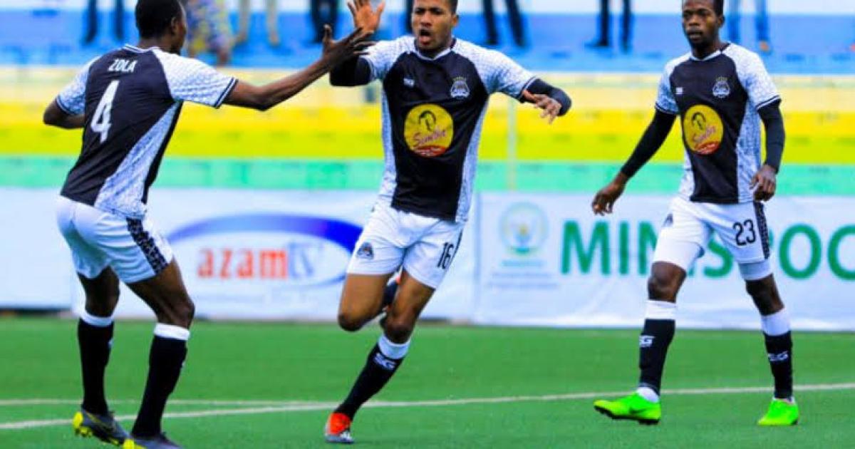 Mazembe