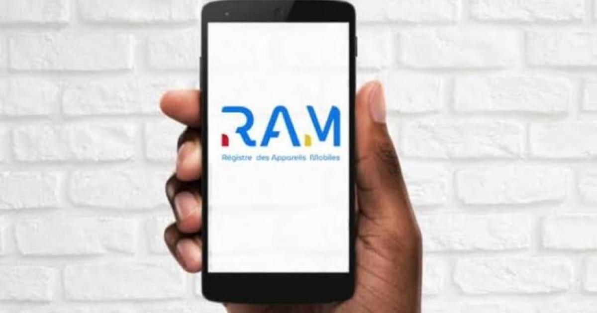 RAM