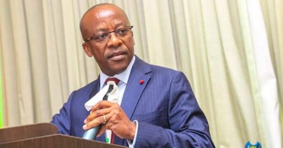 Eustache Muhanzi