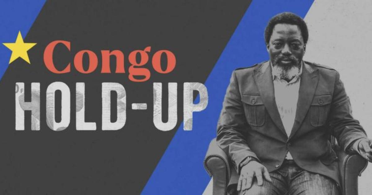 Congo Hold-Up