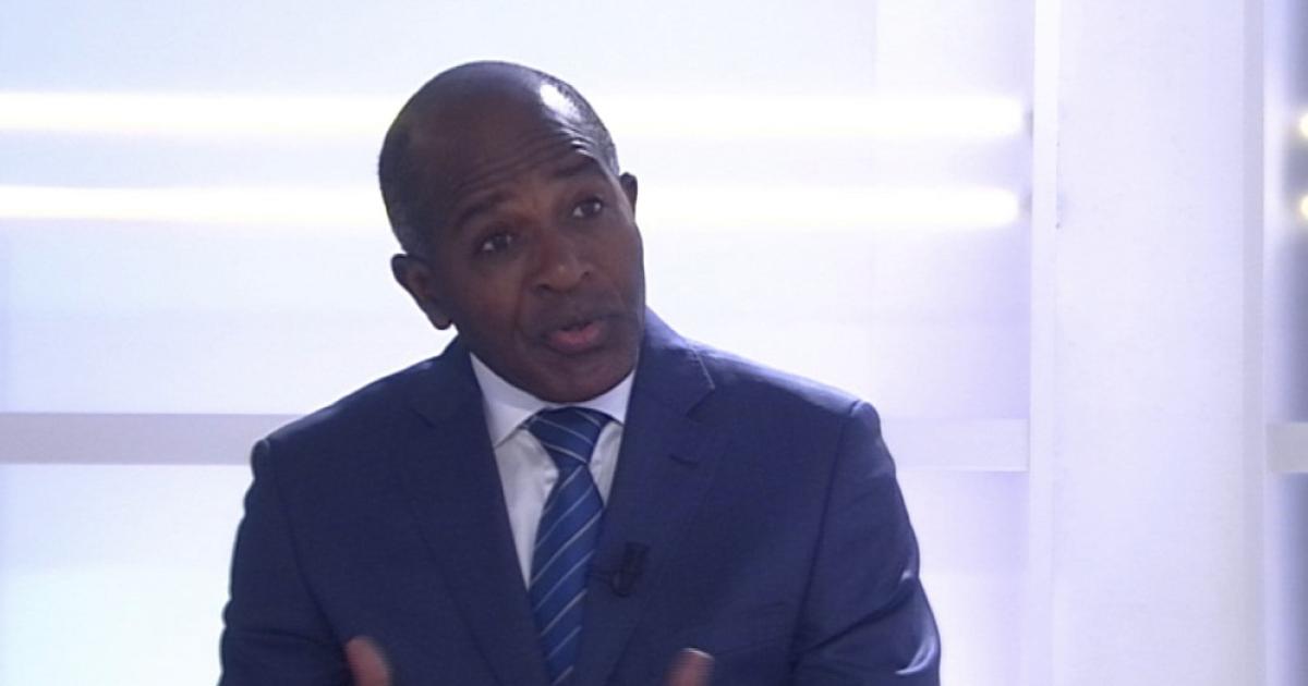 Marcel Makome 