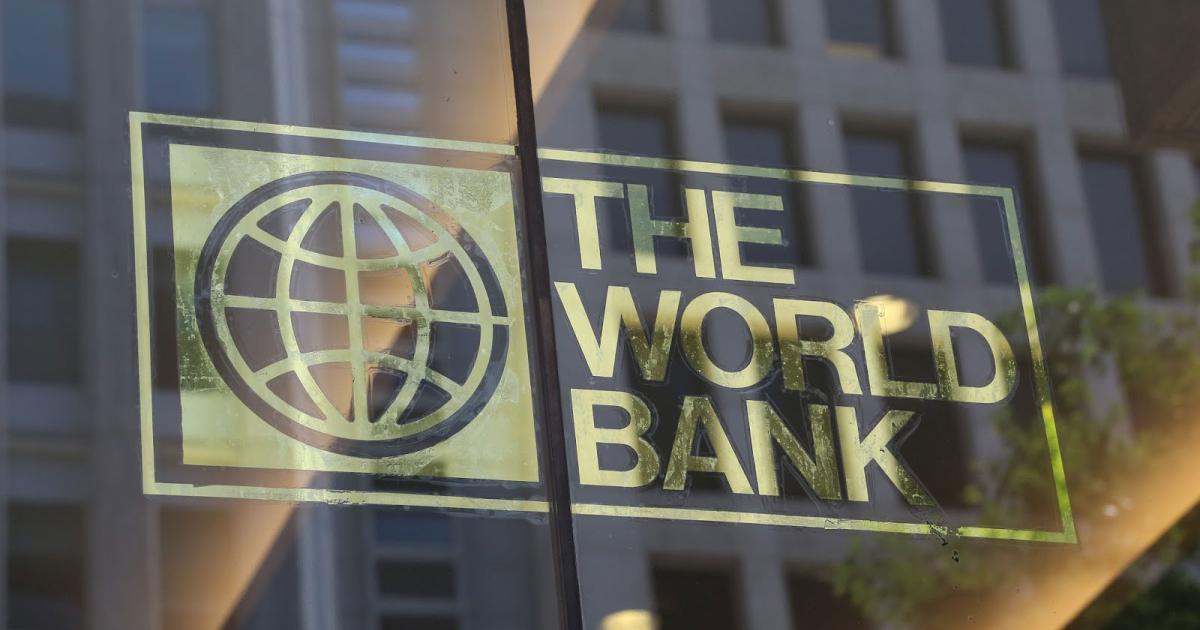 Banque Mondiale 