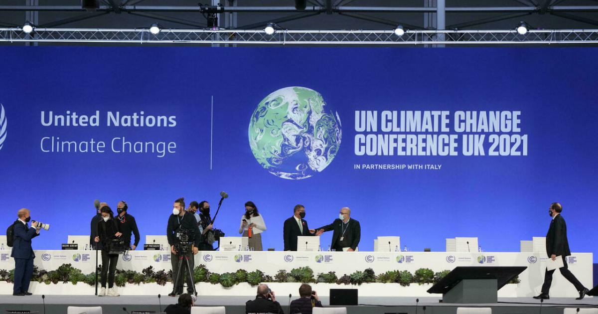 COP 26