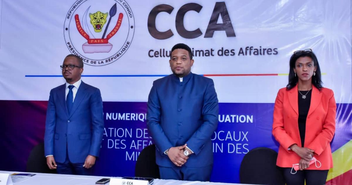 CCA